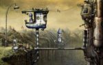 Machinarium Steam Key GLOBAL PUZZLE 6564 2 3