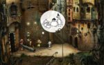 Machinarium Steam Key GLOBAL PUZZLE 6564 2 5