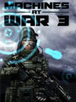 Machines at War 3 Steam Key GLOBAL ACTION 19271 2