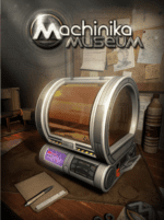 Machinika Museum PC Steam Gift GLOBAL INDIE 66751 2