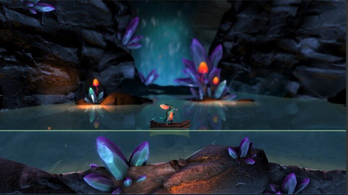 Macrotis A Mothers Journey Steam Key GLOBAL ADVENTURE 27847 2 8