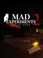 Mad Experiments 2 Escape Room PC Steam Gift GLOBAL PUZZLE 71776 2