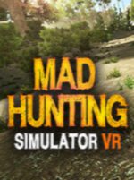 Mad Hunting Simulator VR Steam Key GLOBAL ADVENTURE 11489 2