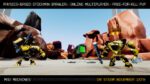 Mad Machines PC Steam Key GLOBAL SPORTS 40043 2 3