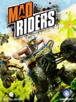 Mad Riders Steam Key GLOBAL RACING 9926 2 1