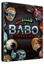 Madballs in Babo Invasion Steam Key GLOBAL INDIE 12394 2