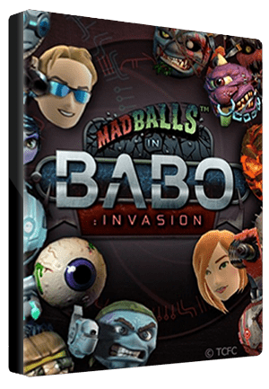 Madballs in Babo Invasion Steam Key GLOBAL INDIE 12394 2