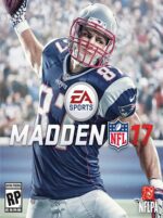 Madden NFL 17 Xbox One Xbox Live Key GLOBAL GAMES 33409 2