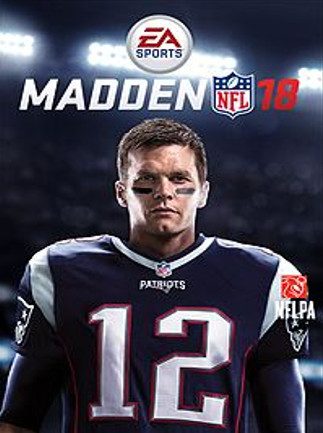 Madden NFL 18 Xbox Live Key Xbox One GLOBALXBOXXbox LiveAction ACTION 13763 2