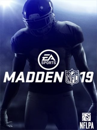 Madden NFL 19 EA App Key GLOBAL ACTION 6133 2