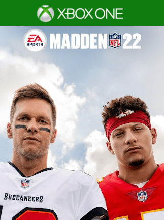 Madden NFL 22 Xbox One Xbox Live Key GLOBAL SPORTS 26826 2