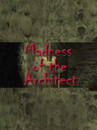 Madness of the Architect Steam Key GLOBAL ACTION SHOOTING 35542 2