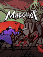 Madshot PC Steam Key GLOBAL INDIE 69718 2