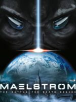 Maelstrom The Battle for Earth Begins PC Steam Key GLOBAL STRATEGY 36955 2