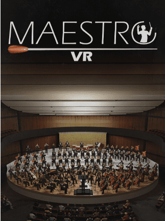 Maestro VR PC Steam Key GLOBAL VR 68677 2