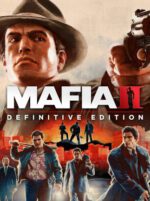 Mafia II Definitive Edition PC Steam Key GLOBAL ACTION SHOOTING 2605 2