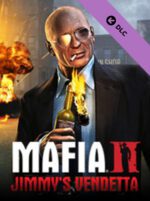 Mafia II Jimmys Vendetta Steam Key GLOBAL DLCS 36917 2