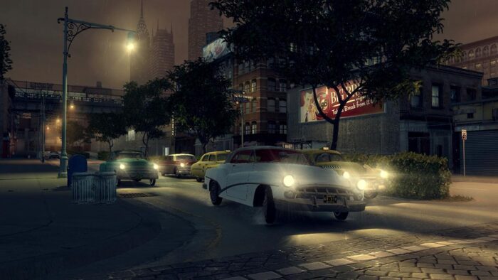 Mafia II Steam Key GLOBAL ACTION SHOOTING 30521 2