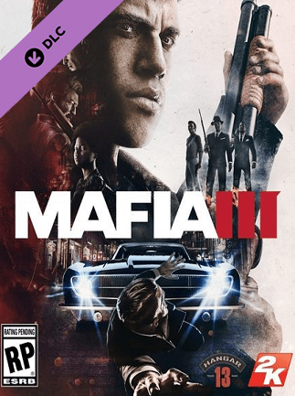 Mafia III Season Pass Key Steam GLOBAL DLCS 35683 2