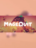 MageQuit Steam Gift GLOBAL STRATEGY 56975 2