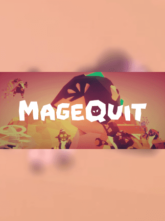 MageQuit Steam Key GLOBAL STRATEGY 47805 2