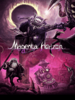 Magenta Horizon PC Steam Key GLOBAL ACTION 68768 2