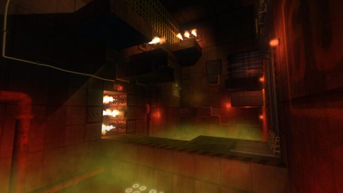 Magnetic Cage Closed Steam Key GLOBAL ACTION SHOOTING 30925 2 10