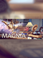 Magnia Steam Key GLOBAL INDIE 42970 2