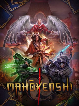 Mahokenshi PC Steam Key GLOBAL RPG 16179 2