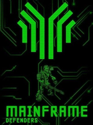 Mainframe Defenders PC Steam Gift GLOBAL INDIE 39547 2