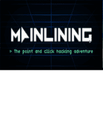 Mainlining Steam Key GLOBAL ADVENTURE 30094 2