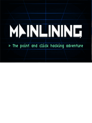 Mainlining Steam Key GLOBAL ADVENTURE 30094 2