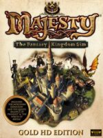 Majesty Gold HD Steam Key GLOBAL STRATEGY 36311 2