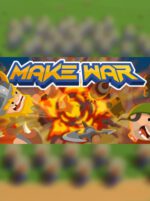 Make War Steam Key GLOBAL SIMULATOR 12766 2