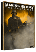 Making History The Great War Steam Key GLOBAL SIMULATOR 10402 2