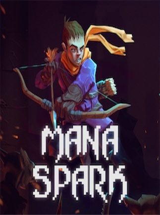 Mana Spark Steam Key GLOBAL RPG 10279 2