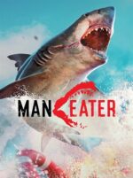 Maneater PC Epic Games Key GLOBAL ACTION 7278 2