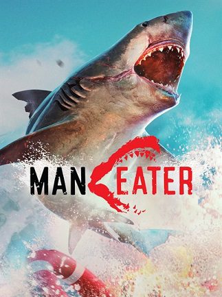 Maneater PC Epic Games Key GLOBAL ACTION 7278 2