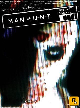 Manhunt Steam Gift GLOBAL ACTION SHOOTING 53231 2