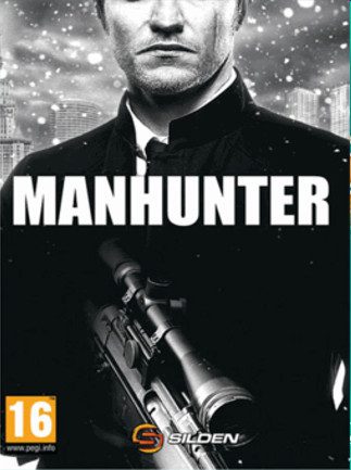 Manhunter Steam Key GLOBAL ACTION SHOOTING 33538 2