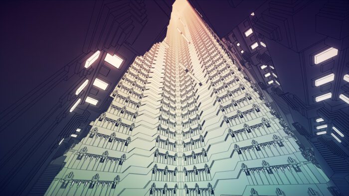 Manifold Garden PC Steam Gift GLOBAL PUZZLE 41457 2 1