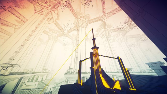 Manifold Garden PC Steam Key GLOBAL PUZZLE 57737 2 5