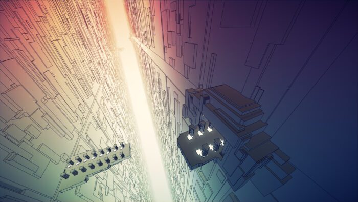 Manifold Garden PC Steam Key GLOBAL PUZZLE 57737 2 6