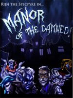 Manor of the Damned Steam Key GLOBAL ACTION SHOOTING 11544 2