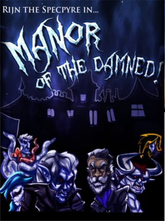 Manor of the Damned Steam Key GLOBAL ACTION SHOOTING 11544 2