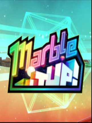 Marble It Up Steam Gift GLOBAL INDIE 56270 2