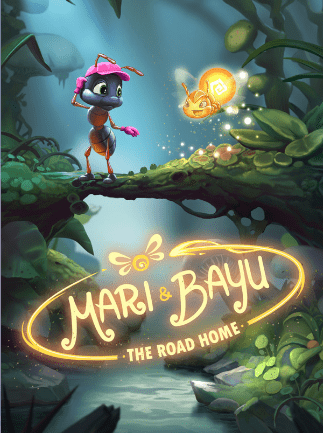 Mari and Bayu The Road Home PC Steam Key GLOBAL INDIE 66745 2