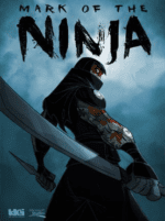 Mark of the Ninja Steam Key GLOBAL ACTION 8878 2 1