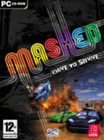 Mashed Steam Key GLOBAL RACING 9426 2