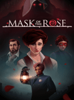 Mask of the Rose PC Steam Gift GLOBAL CASUAL 73063 2